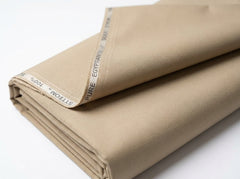 The Sandy Beige — Hard Cotton Unstitched Edition