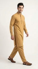 Royal Dusk Hard Cotton — front portrait